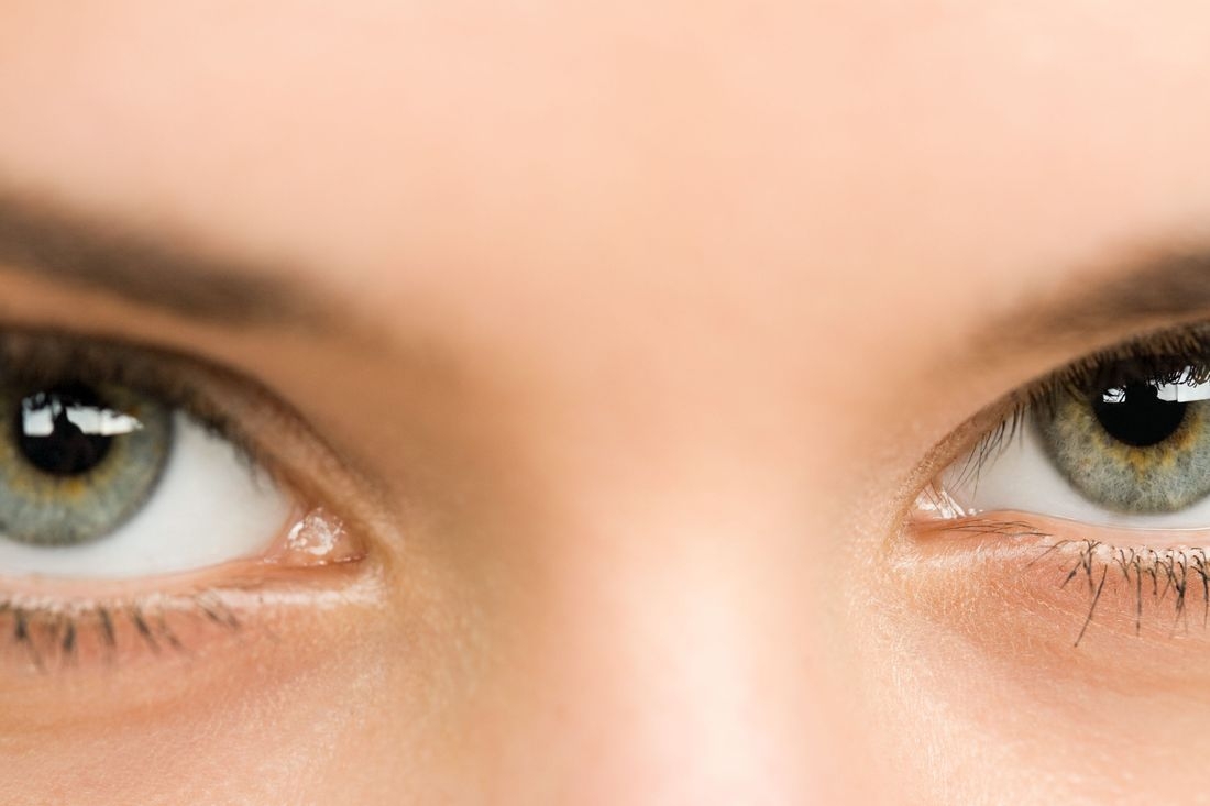 Eye treatments