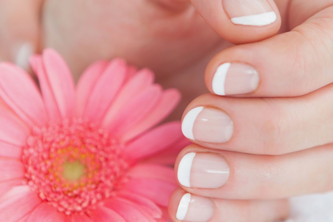 Nail treatments